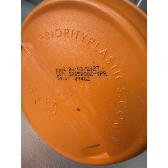 Zesty Paws Allergy & Immune Bites 250ct Exp 03/2027 - Picture 4 of 4